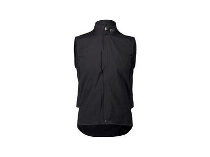 POC All-Weather Vest Uranium Black