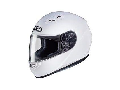 HJC CS-15 Solid Helmet