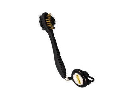 Champ Champ Dual Golf Brush 2