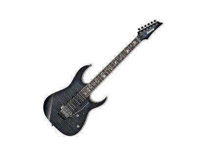 Ibanez RG8570Z-BRE Black Rutile