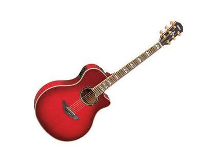Yamaha APX 1000 CRB Crimson Red Burst