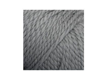 Drops Andes Uni Colour 8465 Medium Grey