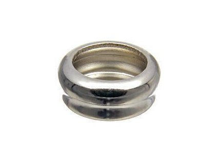 DOT Fasteners Durable Eyelet Stud Without Flange Nickel
