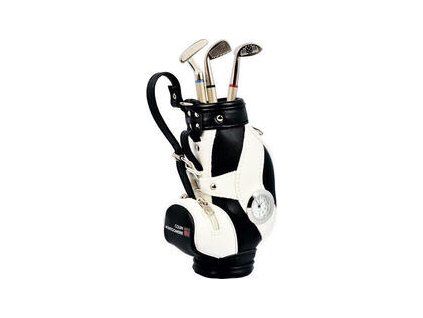 Longridge Mini Golf Bag Pen Set