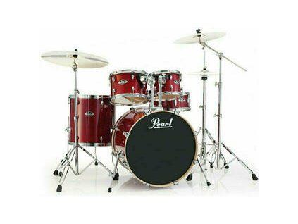 Pearl Export Natural Cherry
