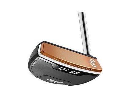 Cleveland Tfi Putter Right Hand