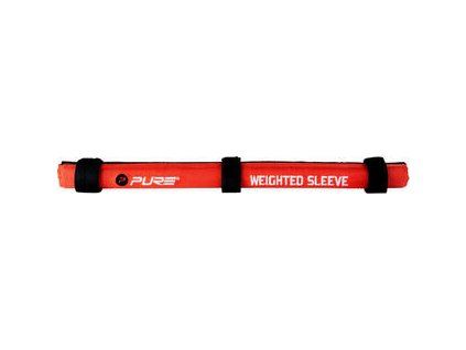 Pure 2 Improve Weighted