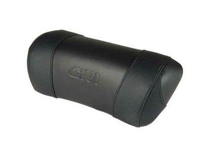 Givi E95S Specific Backrest Black for V46