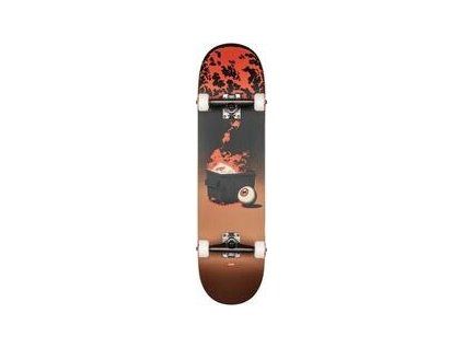 Globe G2 On the Brink 8.25'' Dumpster Fire