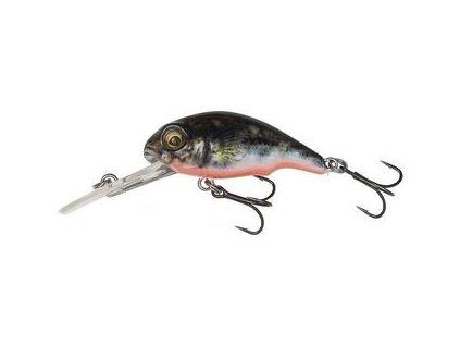 Savage Gear 3D Goby Crank UV Red/Black cm g