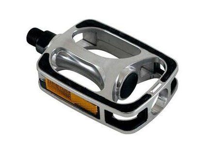Longus Pedals COMFORT AL
