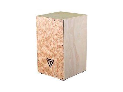 Tycoon 29 Wood-Cajon