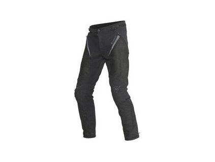 Dainese Drake Super Air Black Textile Pants