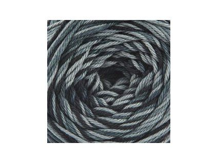 Nitarna Ceska Trebova Katka Ombre Grey