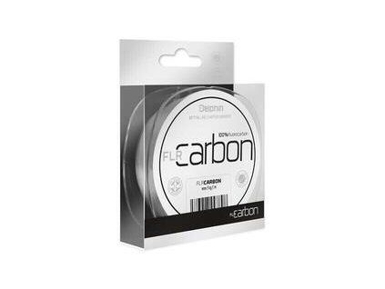 Delphin FLR Carbon 100% Fluorocarbon 20m
