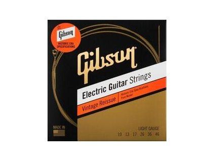Gibson Vintage