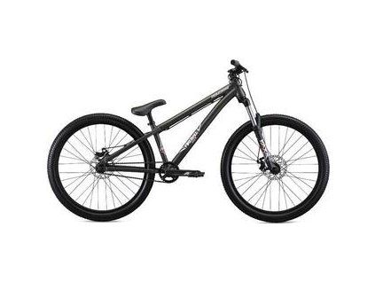 Mongoose Fireball