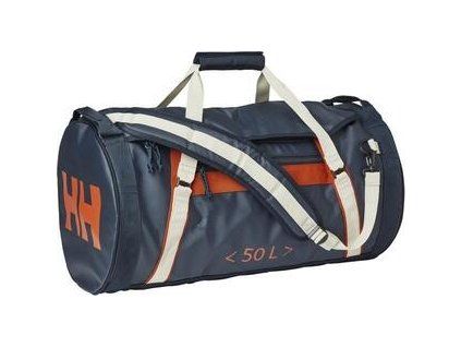 Helly Hansen HH Duffel Bag 2 Navy STD