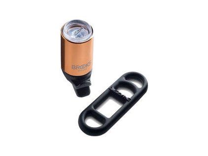 Brooks Femto Light