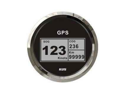 Kus GPS Digital Speedometer