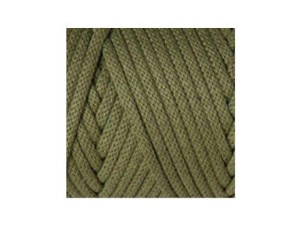 Yarn Art Macrame Cord 3 mm 787 Olive Green