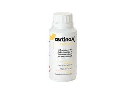 Certisil Certinox CTR 250 P