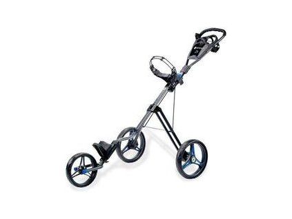 Motocaddy Z1 Push Trolley