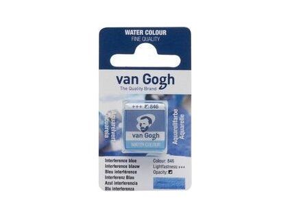 Van Gogh Watercolour Paint