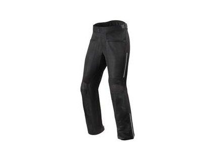 Rev'it! Airwave 3 Black Standard Textile Pants