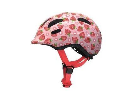 Abus Smliey 2.1 Rose Strawberry 2021