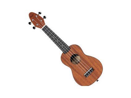 Ortega Soprano Ukulele