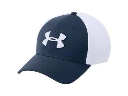 Under Armour Classic Mesh Cap Academy