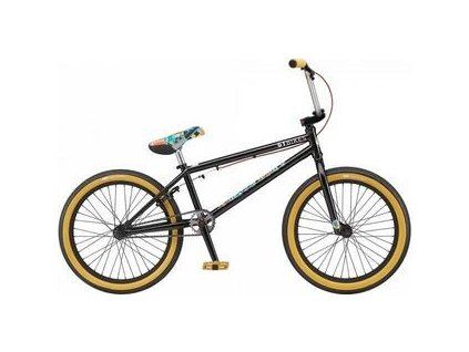 GT Performer BMX 2021