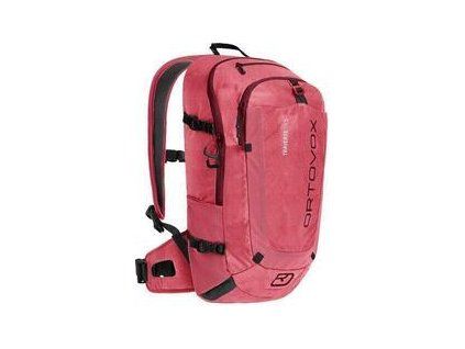 Ortovox Traverse 18 S Hot Coral Blend Outdoor Backpack