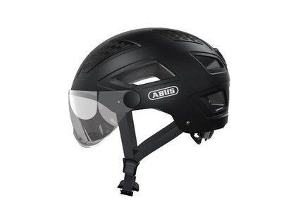 Abus Hyban 2.0 ACE Velvet Black 2021