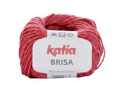 Katia Brisa 61 Salmon Range