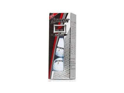 Srixon Z Star XV 4 3#Ball White