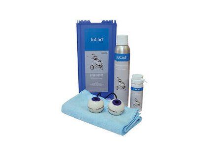 Jucad Maintenance Kit