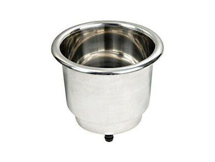 Osculati SS Glass Holder Cup Holder