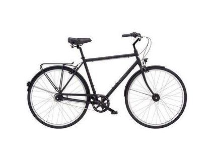 Electra Loft 7i EQ Matte Black L 2020