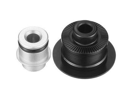 Mavic 9x135 QRM Auto Rear Axle Adapters