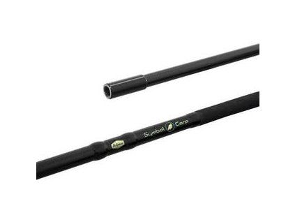 Delphin Symbol Carp Handle