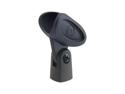 Konig & Meyer 85035  3/8'' and 5/8'' Microphone Clip