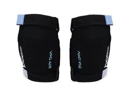 POC POCito Joint VPD Air Protector Uranium Black