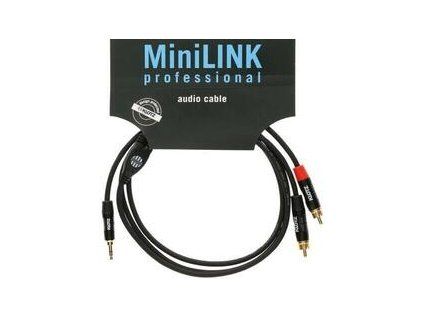Klotz cm Audio Cable