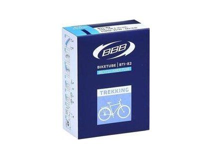 BBB BTI-82 Biketube Trekking 700 x 35/4C