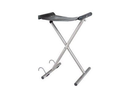 Jucad Titanium Golfer Seat