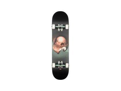 Globe G2 On the Brink 7.75'' Halfway There