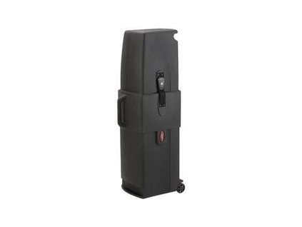 SKB Cases Roto Molded 2 Part Utility Case Black