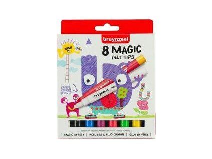 Bruynzeel Markers pcs